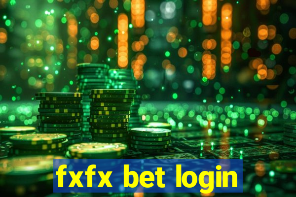 fxfx bet login